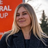 Justine Schmidt