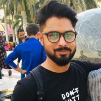 Jagdish Raikwar