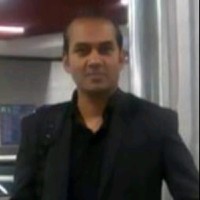 Mithilesh Kumar