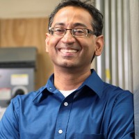 Vinod Narayanan