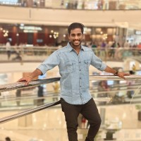AKASH K VIJAYAN