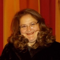 Alkistis Plessis-Moutafidou
