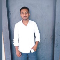 Vivek Patel