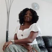Harriet Opoku