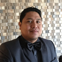Daniel Roxas