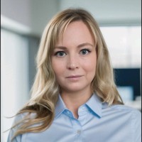 Ekaterina Chepaykina