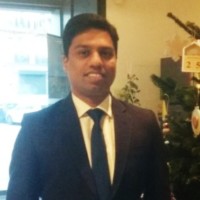 Vikas Karkera