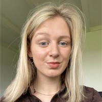 Michelle Van Gurp