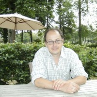 Patrick Cornelis