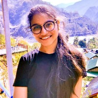Itisha Gupta