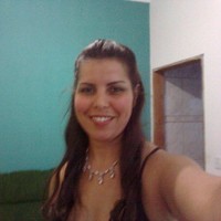 Claudia Luciana de Paula