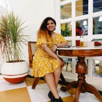 Sanjana K.