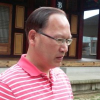 Forrest Kim