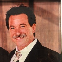 Ted Bauer