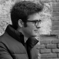 Daniel Guzmán Olivares