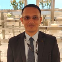 Vaibhav Agrawal