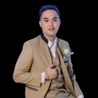 Ronello Alexander Martinez