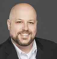 Kent Mcgilberry, Aia