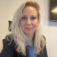 Moniek Bottenberg