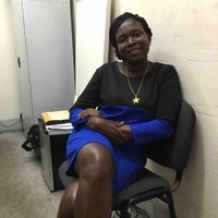 Yvonne Appiah-Sasraku