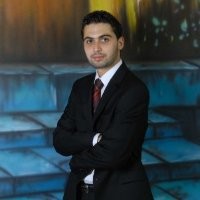 Siddik Mougharbel Ccna,Ccna Voice, Mcts