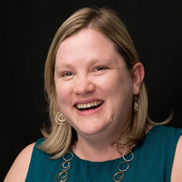 Kimberly Dellinger, M.Ed.