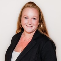 Rebecca Burcham