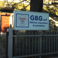 G.B.G. SRL M. GIATTI