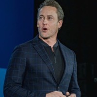 Brent Gleeson