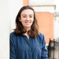 Harriet Jamieson