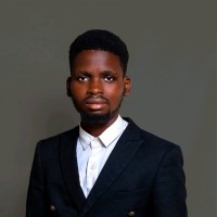 Adeyemo Damilare.