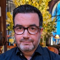 Michael Corrigan