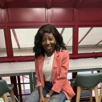 Damilola Opeyemi Oladipupo