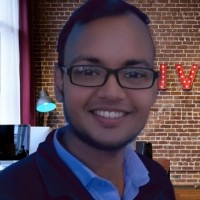 Arvind Sharma