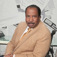 Stanley Hudson