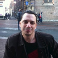 Nasser Alreefy