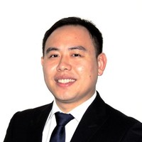 Edmund Choy