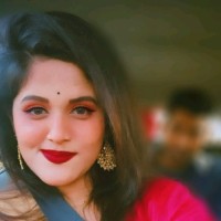 Shaswati Chakraborty