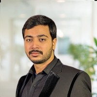 Syed Muhammad Farooq