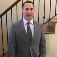 Matt Moreno