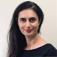 Isabelle Theuriau-Bourdais