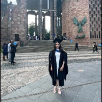 Roshni Mistry