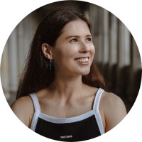 Inna Sumovska