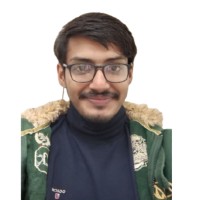 Shashank Chauhan