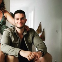 Christopher Taddei