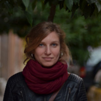 Maria Stylidou