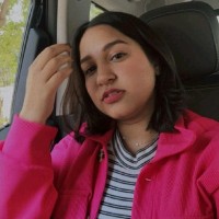 Shruti Mishra
