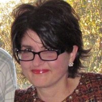 Tina Jordan