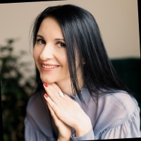 Liliia Zolotarevych
