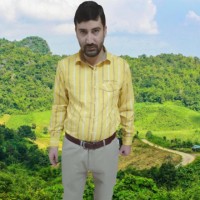 Mohib Khan